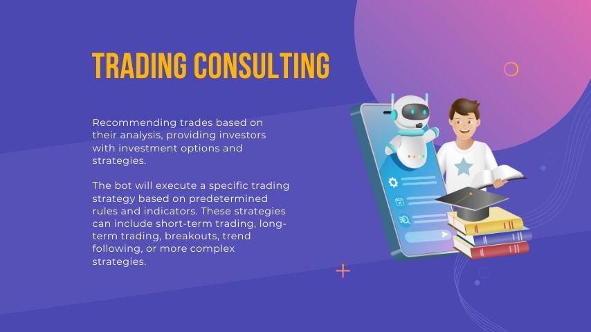 TRADING CONSULTING